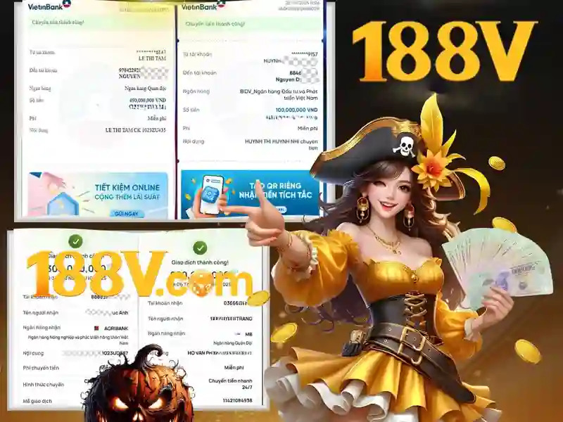 188v app – Trải nghiệm đột phá cho người dùng