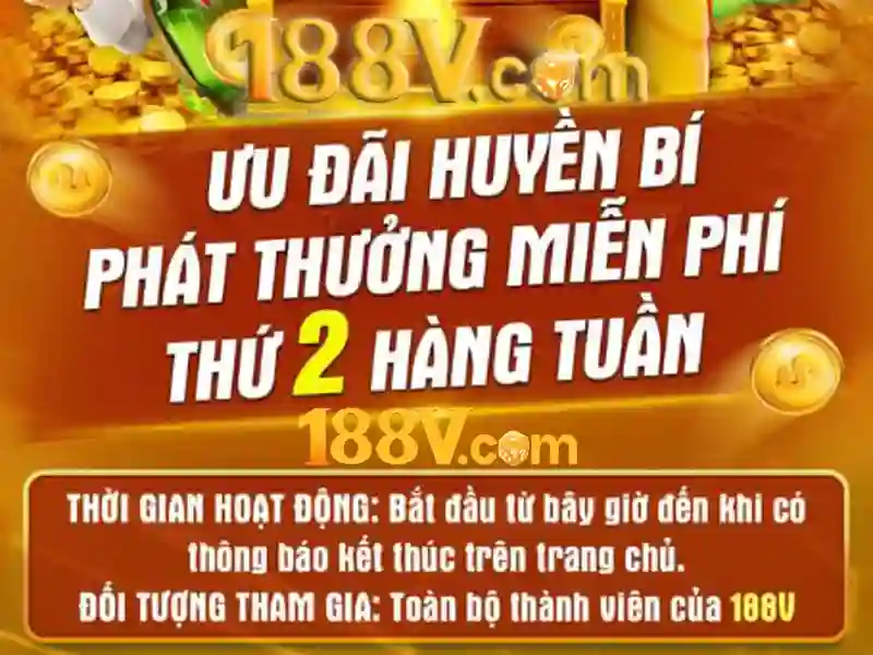 giftcode 188v: Giải pháp quà tặng số cho cộng đồng Việt