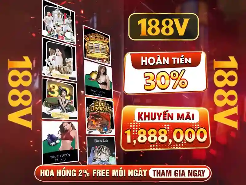 Khái niệm và ảnh hưởng của 188V