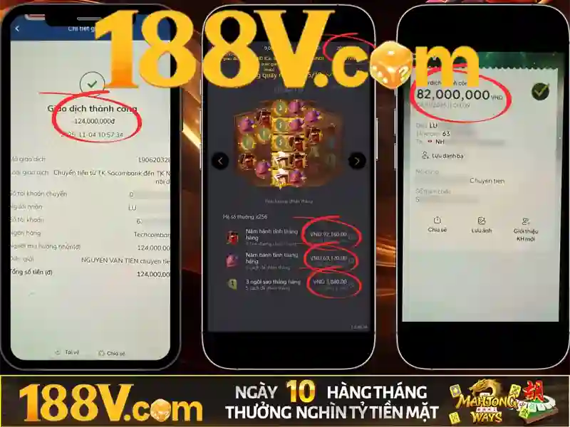 code 188v: tổng quan, trải nghiệm và đánh giá chất lượng dịch vụ