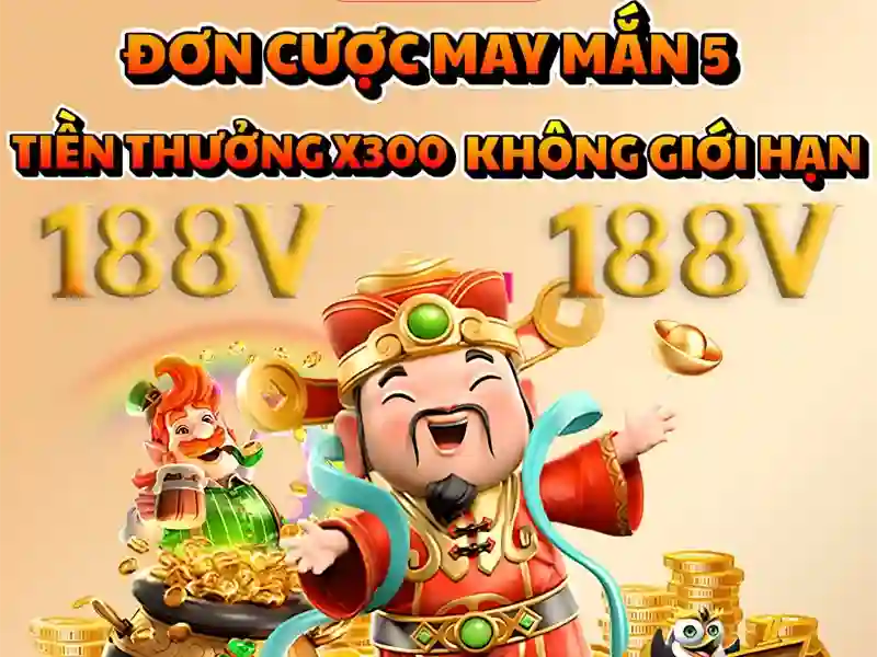 188v, thương hiệu dẫn đầu trải nghiệm số
