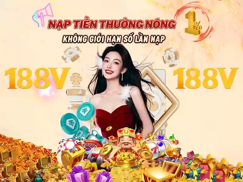 Lợi thế và cạnh tranh của 188v free