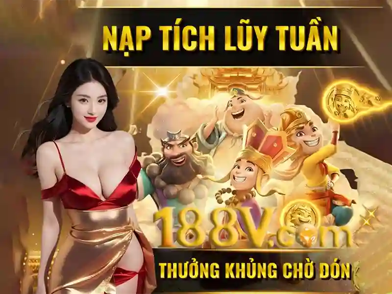 188v game: Khám phá và đánh giá chi tiết