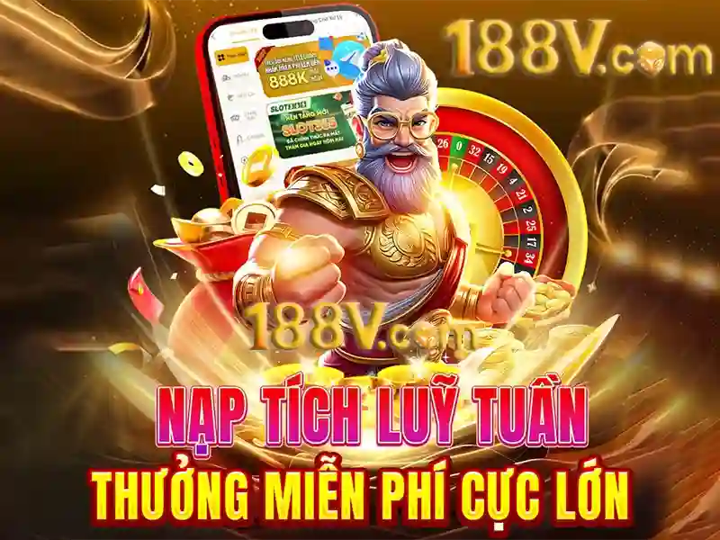 188v no hũ – Định hình thương hiệu và trải nghiệm số