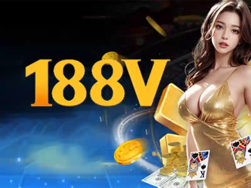 188v game – Trải nghiệm đỉnh cao và định hình thị trường