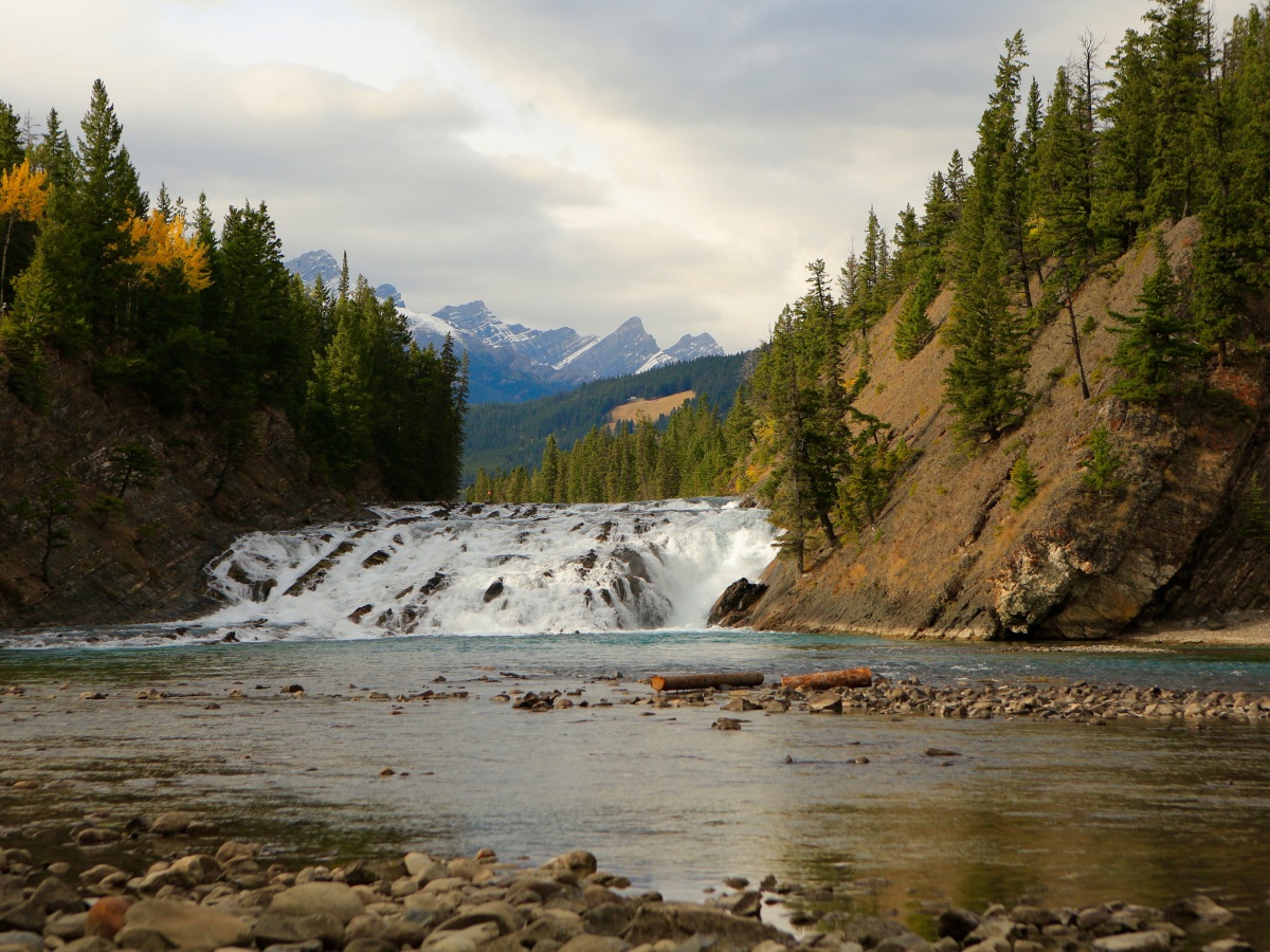 21 lugares que debes visitar en Banff National Park