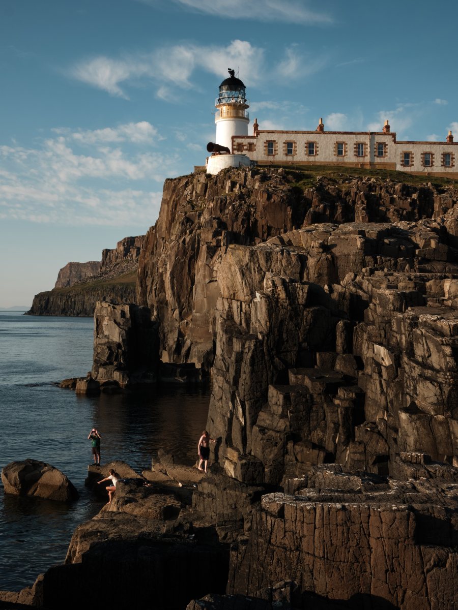 5 Consejos para visitar Neist Point Lighthouse en Isle of Skye